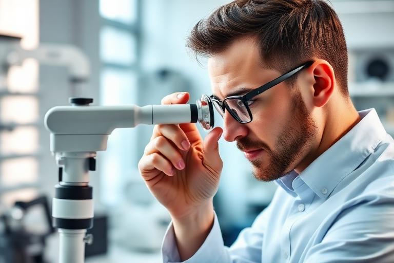 As tendências de lentes para 2025